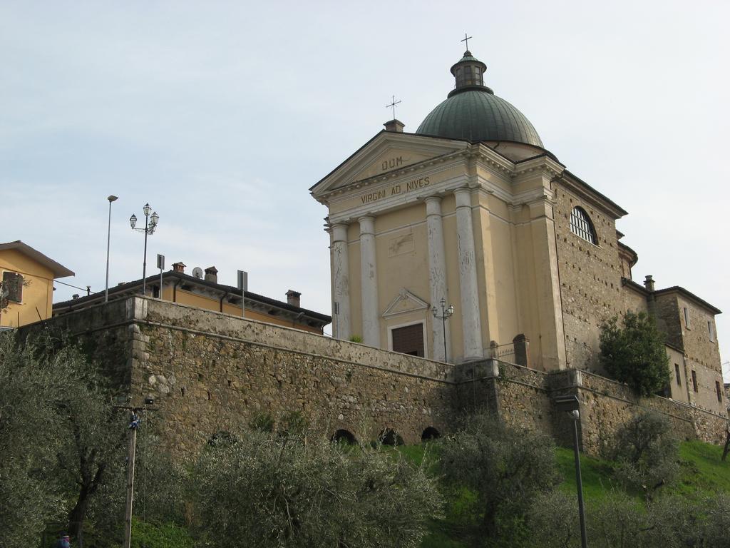 B&B Dolce Risveglio 푸에냐고 외부 사진