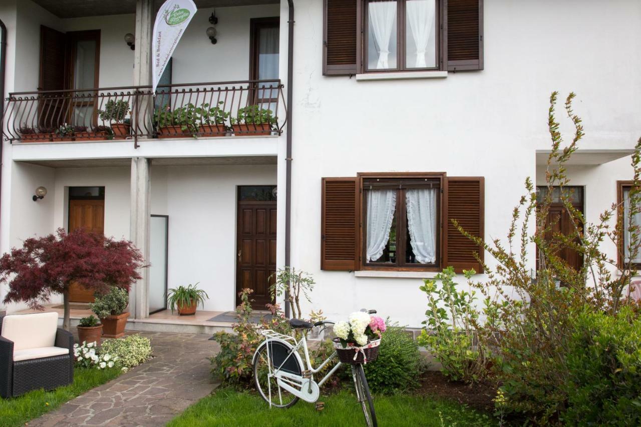 B&B Dolce Risveglio 푸에냐고 외부 사진