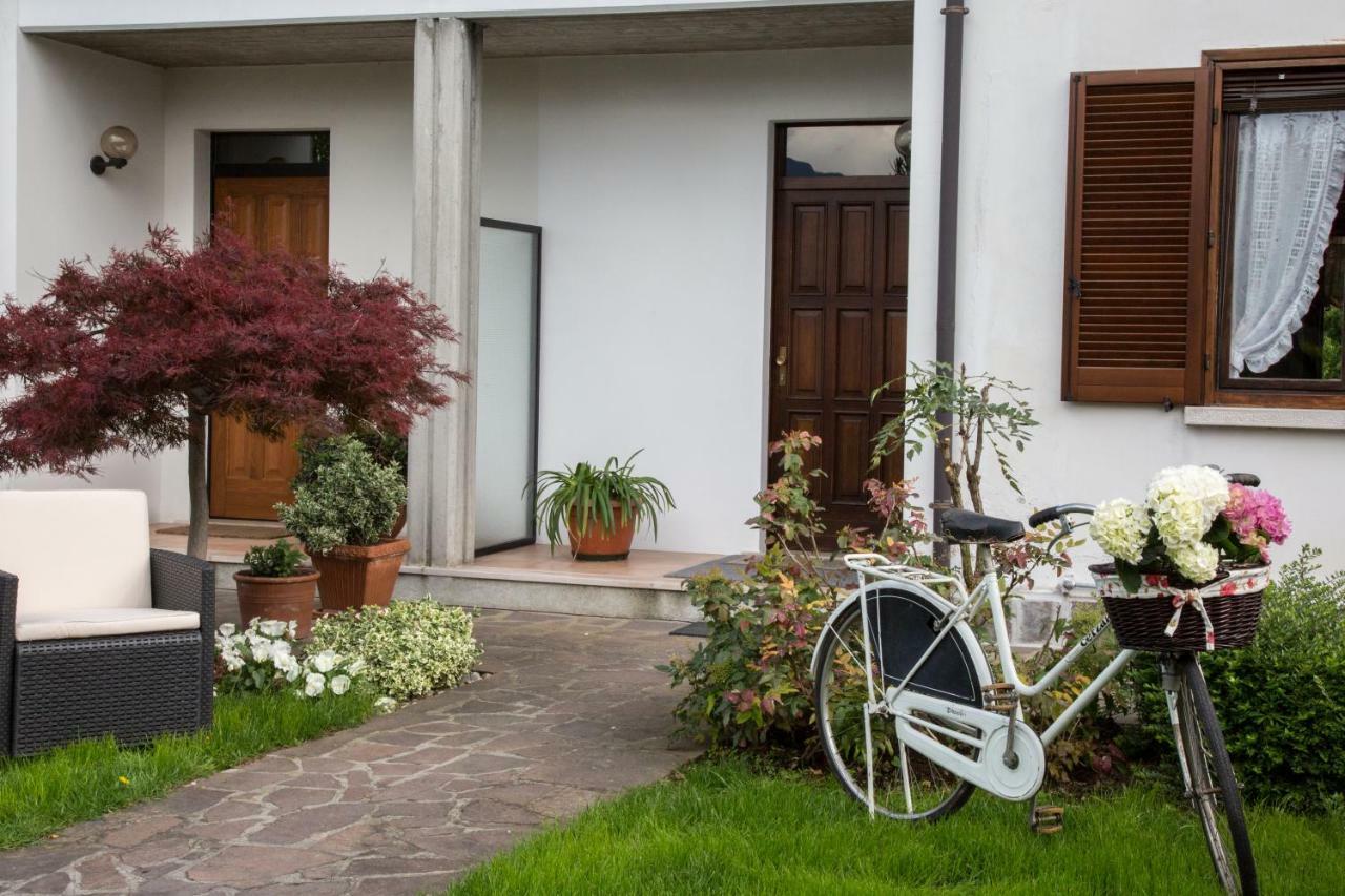 B&B Dolce Risveglio 푸에냐고 외부 사진