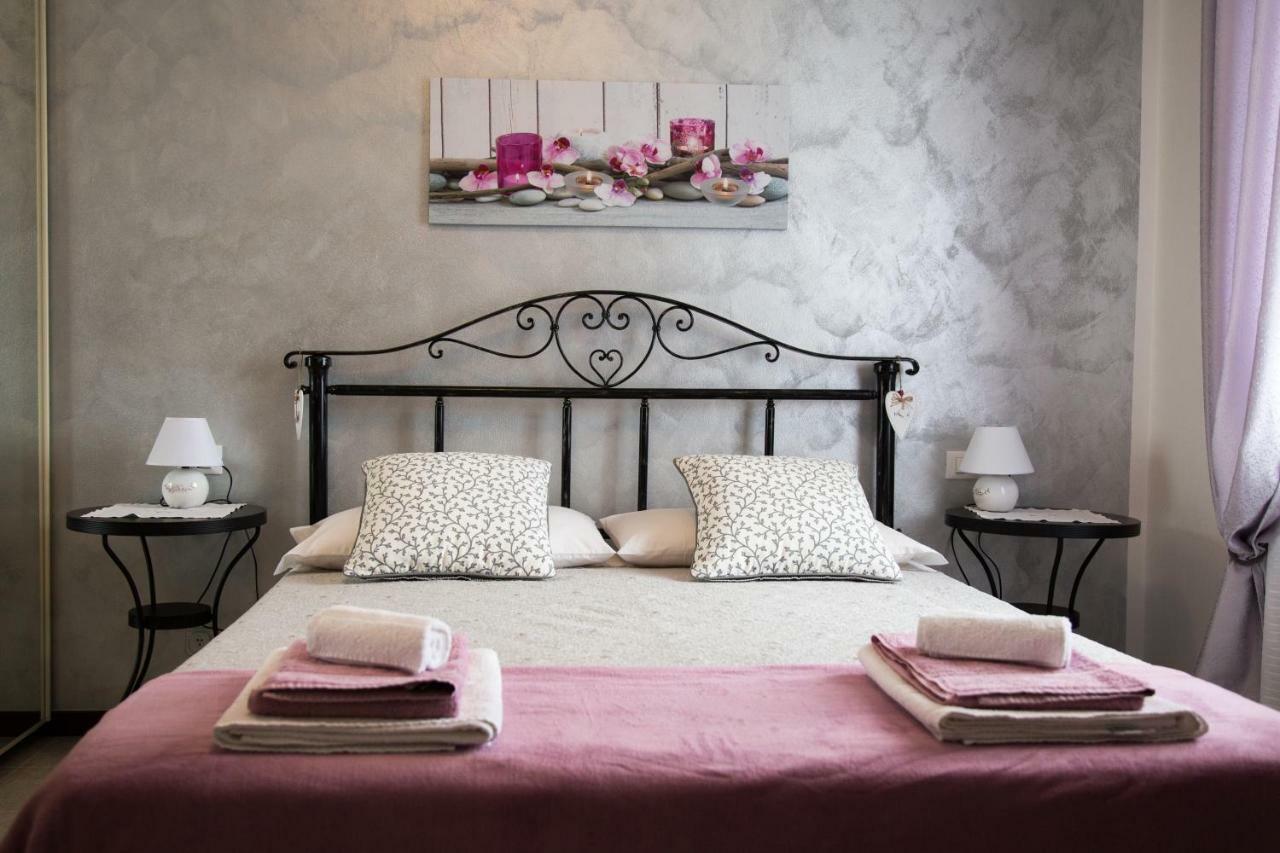 B&B Dolce Risveglio 푸에냐고 외부 사진