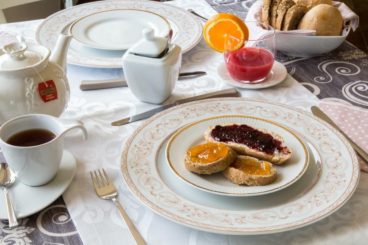 B&B Dolce Risveglio 푸에냐고 외부 사진