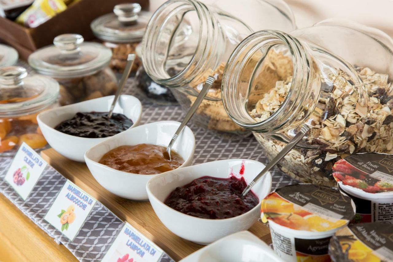 B&B Dolce Risveglio 푸에냐고 외부 사진