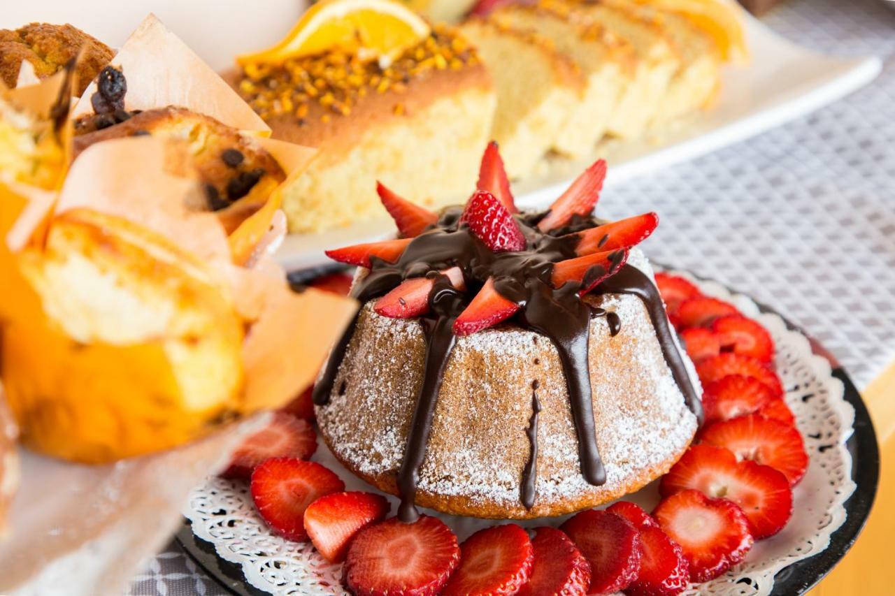 B&B Dolce Risveglio 푸에냐고 외부 사진